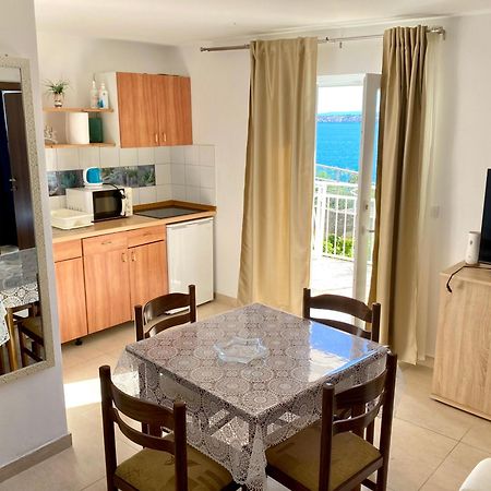 Apartmani Nede Trogir Exterior foto